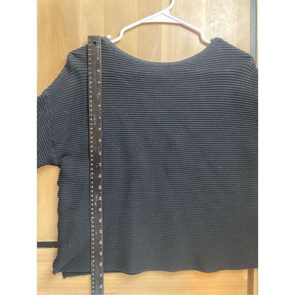 14th & Union Wide Neck Sweater - Picture 5 of 6